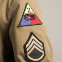 Куртка Dragon Tooth American Tanker Jacket S, Beige в Капсуле