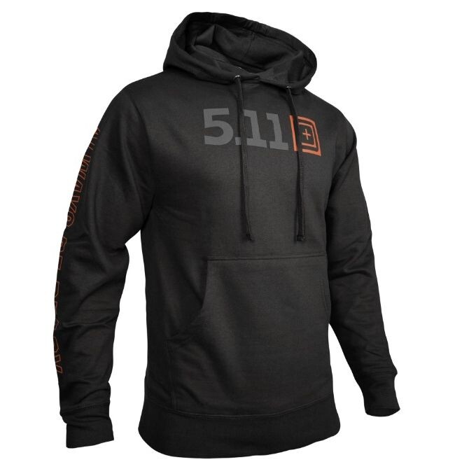 Худи Scope Hoodie Men - Hooded Sweatshirt 5.11 Tactical в Капсуле