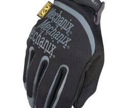 Перчатки Utility Mechanix, цвет Black