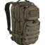 Рюкзак Small Mil-Tec, цвет Olive (20л)