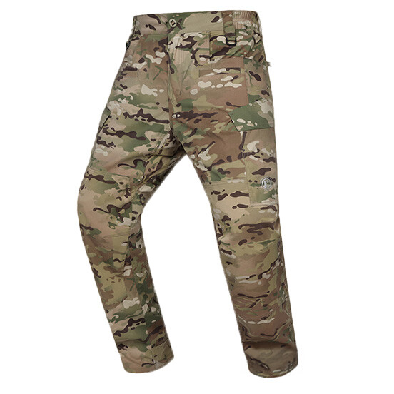 Брюки Blue Label Cicada Wings, EmersonGear, цвет MT в Капсуле