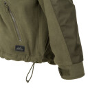 Флисовая кофта Classic Army — Fleece Helikon-Tex в Капсуле