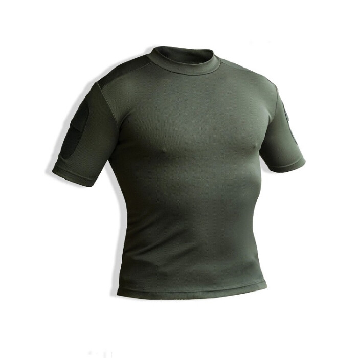 Футболка Red Cliff Zeus, Ranger Green в Капсуле