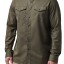 Рубашка Gunner Solid L/S 5.11 Tactical, цвет Grenade