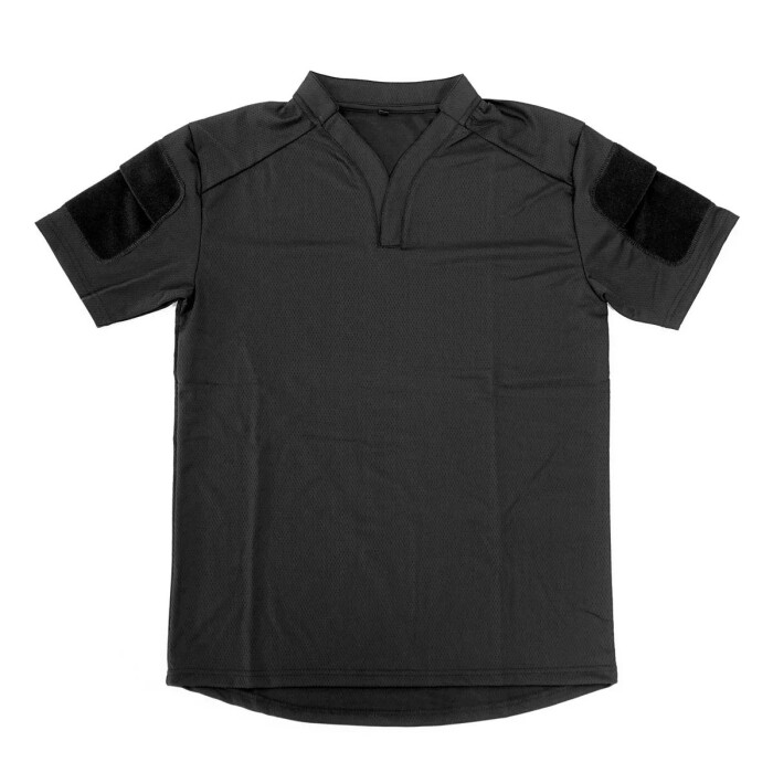 Футболка Velocity style Rugby Shekkin Gears в Капсуле