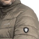 Куртка Nucleus Puffer Jacket Pentagon Tactical в Капсуле