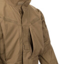 Рубашка полевая Helikon MBDU Shirt NyCo RipStop, Shadow Grey в Капсуле