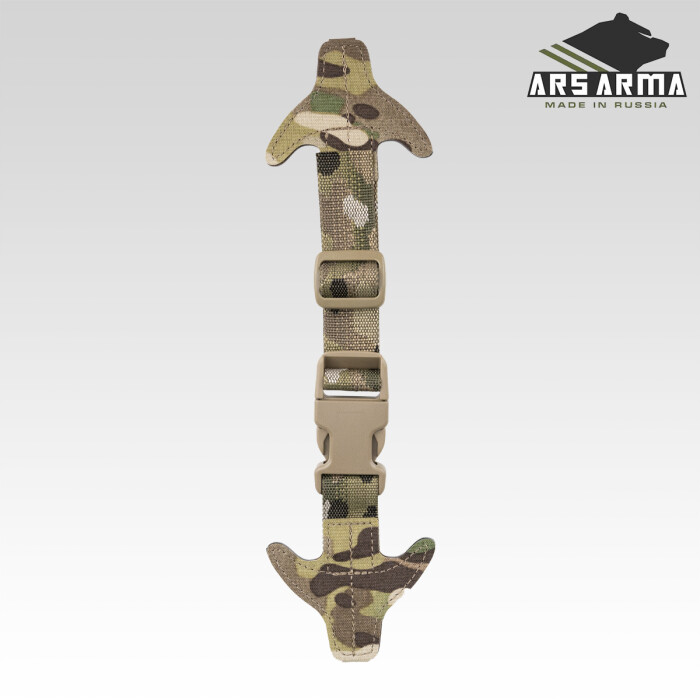 MOLLE-крепление А-25 Якорь в Капсуле