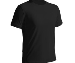 Футболка Dragon Tooth MZ Crew-Neck T-Shirt, Black