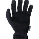 Перчатки Mechanix Wear FastFit TAB Glove, Black в Капсуле