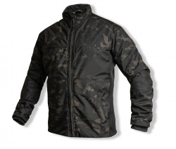 Куртка Red Cliff Atom 1.0, Black Multicam