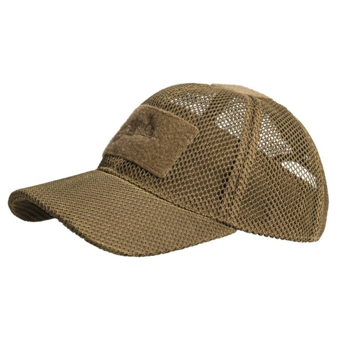 Бейсболка BBC MESH Helikon-Tex в Капсуле
