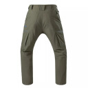 Брюки Emerson Blue Label Whale Shark Lightweight Tactical Pants, Ranger Green в Капсуле