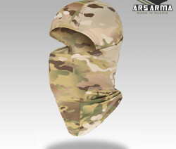 Маска Роршах