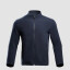 Куртка Dragon Tooth Full-Zip Fleece Jacket, Dark Blue