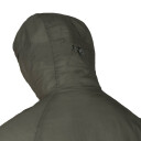 Куртка Helikon Wolfhound Hoodie, Black в Капсуле