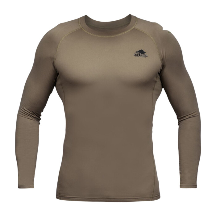 Термобелье Экватор лонгслив Ars Arma в Капсуле