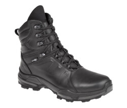 Ботинки Prabos GREYMAN High, Midnight Black