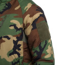 Куртка Helikon Wolfhound Jacket, US Woodland в Капсуле