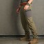 Брюки Functional Tactical Cutter Pants EM9481 Emerson blue label