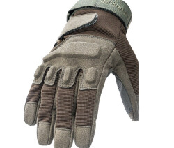 Перчатки тактические Sturmer Hawk, Ranger Green