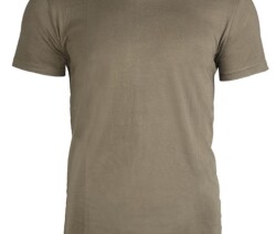 Футболка US STYLE Mil-Tec, цвет Olive