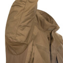 Рубашка полевая Helikon MBDU Shirt NyCo RipStop, Shadow Grey в Капсуле