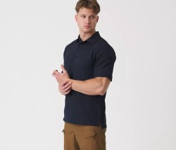 Поло UTL Helikon, цвет Navy Blue