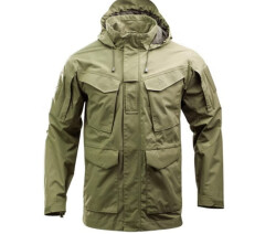 Куртка Dragon Tooth Tactical Peacoat G4, Brown