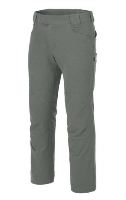 Брюки TREKKING Aerotech Helikon, цвет Olive Drab в Капсуле