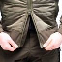 Демисезонная куртка Shadow в Капсуле