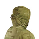 Куртка демисезонная с капюшоном Sturmer Winter Light Hood Ver 2, Multicam в Капсуле