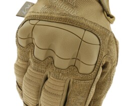 Перчатки M-Pact 3 Mechanix, цвет Coyote