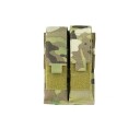 Подсумок Пистолетный на 2 LC Ars Arma в Капсуле