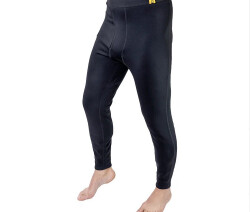 Термобрюки Dragon Tooth MX Thermal Pants , Polar Night Black
