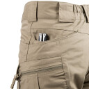 Брюки женские Helikon UTP PolyCotton Rip-Stop, Olive Drab в Капсуле