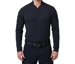 Рубашка V.Xi Sigurd 5.11 Tactical, цвет Dark Navy