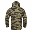 Куртка Falco Lightweight Tactical Jacket EMB9740 Emerson blue label в Капсуле