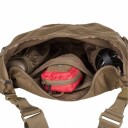 Bushcraft Satchel Bag Cordura Helikon-Tex в Капсуле