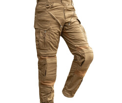 Брюки тактические Sturmer Striker Pro Ver II, койот