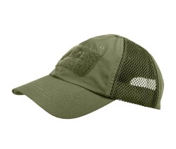 Бейсболка VENT Helikon, цвет Olive Green