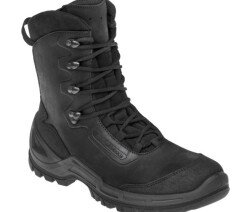 Ботинки Prabos VAGABUND High, Black