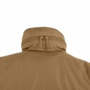 Куртка LEVEL 7 Lightweight Winter Jacket - Climashield apex 100g Helikon-Tex в Капсуле
