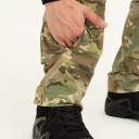 Боевые брюки Paladin XX 2.0 в Капсуле