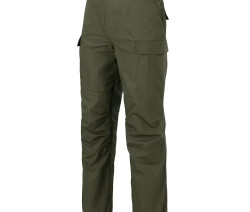 Брюки Helikon BDU MK2, Olive Green