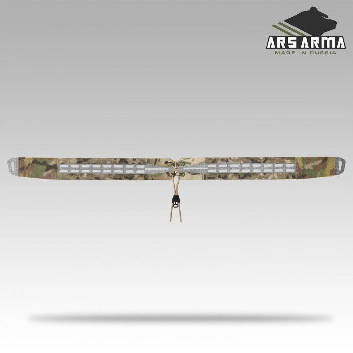 Камербанды узкие Tegris А-25 Хайп в Капсуле