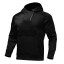 Толстовка DRAGON TOOTH TT CYBER SWEATER, Polar Night Black