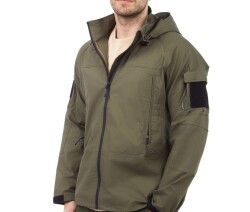 Куртка PCU Protective Combat Uniform EmersonGear, цвет RG