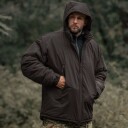 Куртка LEVEL 7 Lightweight Winter Jacket - Climashield apex 100g Helikon-Tex в Капсуле