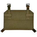 Корсетный бронежилет STRIKE ver.FAST ССО в Капсуле